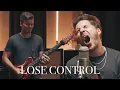 Teddy Swims - Lose Control (Rock Cover by Our Last Night)
