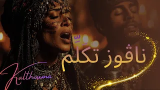 ناڤوز تك ل  م                                                                 دندنها