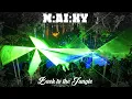 Download Lagu M:AI:KY - Back to the Jungle
