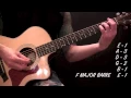 Download Lagu Stone Temple Pilots - Plush - Acoustic Guitar Lesson