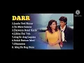 Download Lagu DARR Movie All Songs. Shahrukh Khan 💞 Juhi Chawla 💞 Sunny Deol 💞