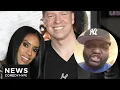 Aries Spears Goes In On Gary Owen s Ex-Wife Wanting 44K Per Month - CH News