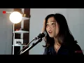 MANTAN TERINDAH ( RAISA ) - MICHELA THEA COVER