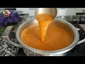 Everyone Loves This Soup 😳 Try It or Regret It 😇 | Ezogelin Soup
