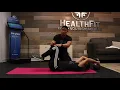 Ab Reverse Curl - HealthFit Physical Therapy Chiropractic