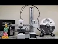 Download Lagu Filaxix 3D print filament print with Bambu A1 3D Printer