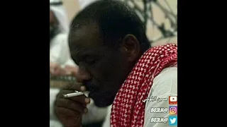 خالد الملا أمسي على على هم عود 