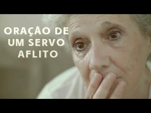 Download MP3 ORAÇÃO DE UM SERVO AFLITO - GILSON CASTILHO