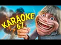 Lagu [KARAOKE] 67 Kid - Unstoppable (official song ft. BloxBoys)