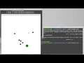 AnimationTimer 3 in ScalaFX