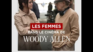 Un jour de pluie à New York - Les rôles de femmes dans les films de Woody Allen VF