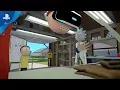 Video di Rick and Morty: Virtual Rick-ality – PSX 2017: Announce Trailer | PS VR