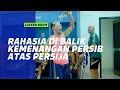 Download Lagu Motivasi Tambahan Tim PERSIB Menjelang Kick Off Lawan Persija | LOCKER ROOM vs Persija Jakarta