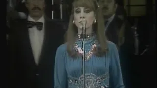 باريس فيروز حفل الاولمبيا 