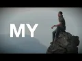 Max McNown - Standstill (My My My) (Official Lyric Video)