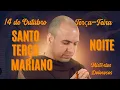 Download Lagu SANTO TERÇO MARIANO DE HOJE | 14/10/2025 | ORAÇÃO PODEROSA!  - FREI - MISTÉRIOS DOLOROSOS!
