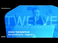 DIVOC THE MARTIAN - TWELVE Minutes of Connection