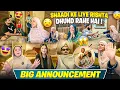 Big Announcement 😱| Shaadi Ke Liye Rishta Dhund Rahe hai😍| Nida Khan ✨