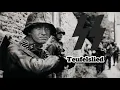 Teufelslied German ww2 song.