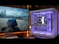 Corsair Nautilus 360 RS LCD review with push pull
