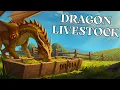 Lagu What Happens When Dragons Become Livestock?