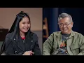 (PART 2 - FINALE) NENE ROYAL | The Hard Road and the Drive Behind Her 'Victory' | Pa Ted Talk