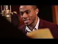 Jonathan McReynolds - Lovin' Me (LIVE IN STUDIO) (Official Video)