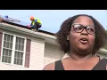 Henrico mom hopes new solar panels lower her monthly utility bills