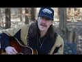 John Morgan - Crickets [Performance]