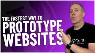 Prototype WordPress Websites FAST with This NEW Relume Design Feature