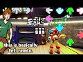 ROBLOX PghLFilms Plays Basically FNF Remix