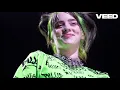 Billie Eilish - ilomilo (Lyric Video)