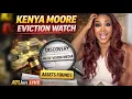 Kenya Moore s Landlord REOPENS Case Seeks DISCOVERY After Finding Assets in Her Company s Name