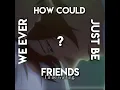 Download Lagu Sasaki to Miyano-How could we ever just be friends?|edit| #sasakitomiyano #animeedit