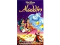 Lagu Closing to Aladdin UK VHS [1994]