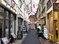 Clifton Arcade - Bristol