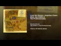 Love Me Always/ Angolian Chant - Dennis Brown