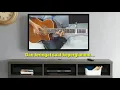 Download Lagu Ayah kukirimkan do'a akustik (karaoke)