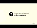 How to Make an Animated Smooth Back-to-Top Button Using Only CSS