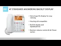 The 6 Best Corded Phone