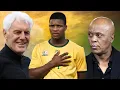 Download Lagu Doctor Khumalo On Orlando Pirates Star RED CARD/ Broos Also Speaks On Mbokazi