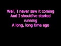 Chris Daughtry - Over You