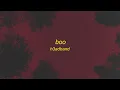 H3adband - BOO (Lyrics)