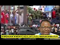 Download Lagu KIMENUKA MAHAKAMANI MUDA HUU KESI YA LISSU WANACHADEMA WANAKIWASHA NJEE YA GETI NI VURUGU TUPU