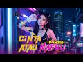 Lagu Pawzia - Cinta Atau Nafsu (Official Lyric Video)