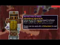 The most underrated set on Hypixel Skyblock