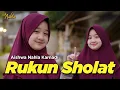 Download Lagu RUKUN SHOLAT - AISHWA NAHLA KARNADI ( Cover )
