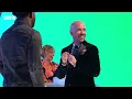 Is Tom Allen a boxing pro? | Would I Lie To You?  - BBC
