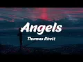 Angels - Thomas Rhett (Lyrics)