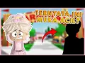 Download Lagu TERNYATA INI MUKA ASLI ACIL? REACTION TIKTOK ROBLOX PART 3